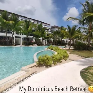  Apartamento Beautiful In Estrella Dominicus